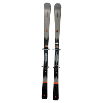 K2 Disruption RX + Xcell Bindingen - 177, Overige merken, Gebruikt, Ophalen of Verzenden, Carve