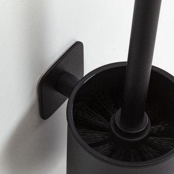 Tiger Colar - Wc borstel met houder - Zonder te boren, Verzenden, Nieuw