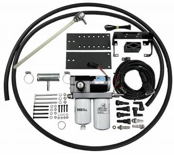 PureFlow AirDog II-5G 89-93 Dodge 12V 5.9L Cummins DF-165-5G, Ophalen of Verzenden, Nieuw