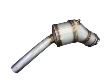 Roetfilter Jaguar XJ / XF , Range Rover Velar, Verzenden, Nieuw