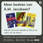 Vlekken- en schoonmaakboek 9789059510333 A.M. Jacobsen, Verzenden, Zo goed als nieuw, A.M. Jacobsen