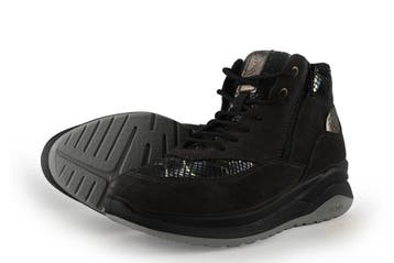 Durea Boots in maat 36 Zwart, Kleding | Dames, Schoenen, Durea, Verzenden, Zwart, Overige typen