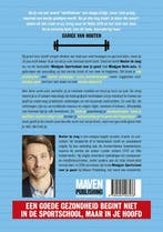 Mindgym 9789492493538 Wouter de Jong, Boeken, Verzenden, Gelezen, Wouter de Jong