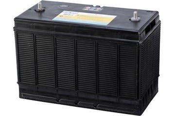 VMF Calcium SMF 12V BCI 31S 102 Ah, Verzenden, Nieuw