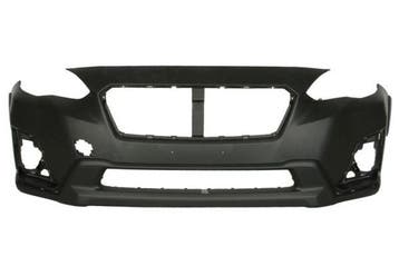 Bumper o.a: Subaru, XV (GT, GX), Ophalen of Verzenden, Nieuw, Subaru, Bumper