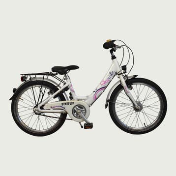 Puky kinderfiets 20 inch, Fietsen en Brommers, Fietsen | Kinderfietsjes, Ophalen of Verzenden, Gebruikt, Puky