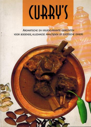 Currys 9789036612685, Verzenden, Gelezen
