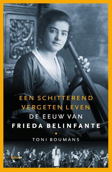 Een Schitterend Vergeten Leven | Toni Boumans | Nieuw, Ophalen of Verzenden, Nieuw, Toni Boumans