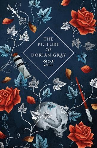 The Picture Of Dorian Gray | Oscar Wilde, Boeken, Overige Boeken, Nieuw, Ophalen of Verzenden