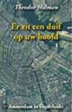 HOLMANS AMSTERDAM 9789053302828 T. Holman, Verzenden, Gelezen, T. Holman