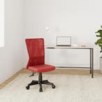 Kinder bureaustoel - Ergonomische Bureaustoel kinderen - Roo, Verzenden, Zo goed als nieuw