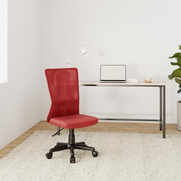 Kinder bureaustoel - Ergonomische Bureaustoel kinderen - Roo, Verzenden, Zo goed als nieuw
