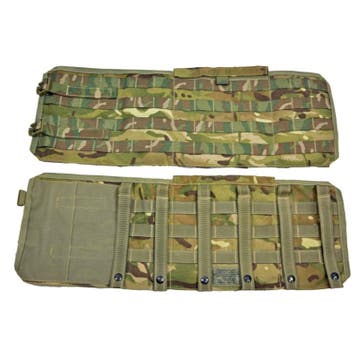 Britse leger Osprey Molle buikband voor body armour vest..., Ophalen of Verzenden, Landmacht, Engeland, Kleding of Schoenen