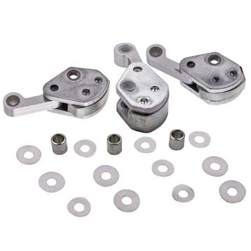 Drive Clutch Weights voor Yamaha Golf Cart 1985-1995 G2 G..., Verzenden, Nieuw