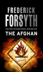 Afghan 9780552155045 Frederick Forsyth, Boeken, Verzenden, Gelezen, Frederick Forsyth