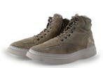 Nubikk Hoge sneakers in maat 44 Beige, Nubikk, Overige kleuren, Verzenden, Sneakers of Gympen