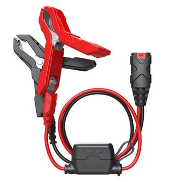 NOCO GC001 X-Connect Accuklemmen met M6 Oogjes voor Genius, Auto-onderdelen, Ophalen of Verzenden, Nieuw