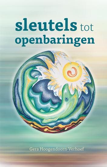 Sleutels tot Openbaringen - Gera Hoogendoorn-Verhoef, Verzenden, Gelezen, Gera Hoogendoorn-Verhoef