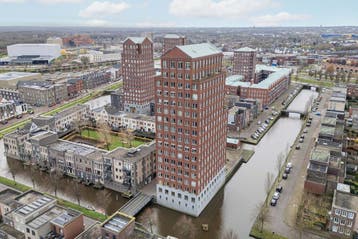 Te huur: Appartement Griendweg in Amersfoort, Amersfoort, Utrecht, Appartement