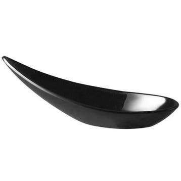 GGM Gastro | (60 stuks) Amuselepel MING HING - Melamine - |, Verzenden, Nieuw