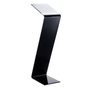 A4 Acrylglas (Zwart) Informatiestandaard / Menustandaard...