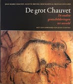 De grot Chauvet 9789062243969 J.-M. Chauvet, Boeken, Verzenden, Zo goed als nieuw, J.-M. Chauvet