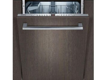 Bosch Sx66n053eu - Volledig integreerbare inbouw vaatwasser, Verzenden, Zo goed als nieuw