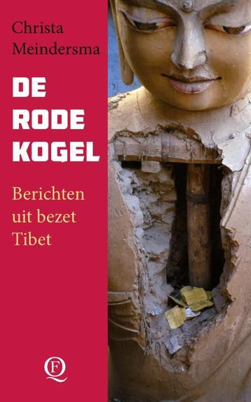 De Rode Kogel | Christa Meindersma | Nieuw, Ophalen of Verzenden, Nieuw, Christa Meindersma
