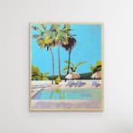 Maren Roelofsen (1984) - Palm Retreat