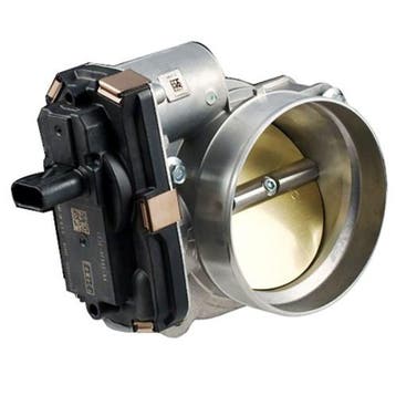 Ford Racing 15-20 Mustang GT350 5.2L 87mm Throttle Body, Ophalen of Verzenden, Nieuw