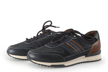 Australian Sneakers in maat 41 Zwart, Verzenden, Zwart, Australian, Sneakers of Gympen