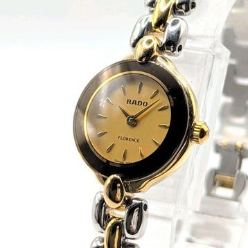 Rado - Florence - Zonder minimumprijs - 153.3665.2 - Dames -, Nieuw