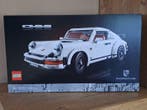 Lego Set - 10295 - Creator Expert - Porsche 911, Nieuw