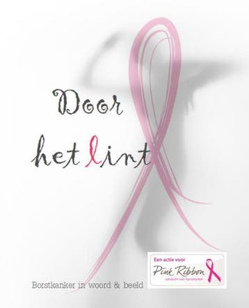 Door het lint 9789490535445, Boeken, Verzenden, Zo goed als nieuw