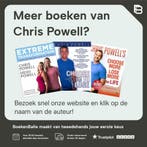 Choose To Lose 9781401312602 Chris Powell, Verzenden, Zo goed als nieuw, Chris Powell