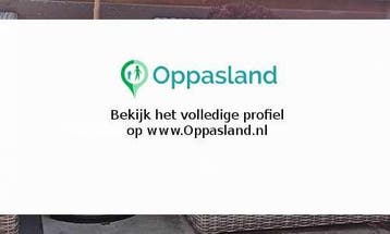 Sanne zoekt een oppas in Zetten voor 2 kinderen.