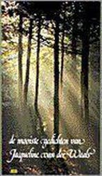 De mooiste gedichten 9789024252466, Boeken, Verzenden, Gelezen, Jacqueline E. Van der Waals