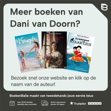 Scooter oma 9789491777226 Dani van Doorn, Verzenden, Gelezen, Dani van Doorn