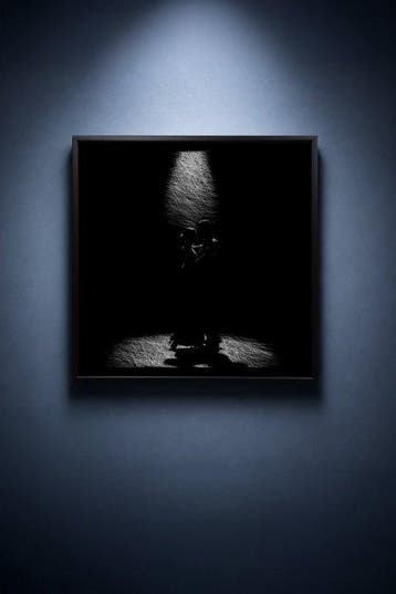 Tijs Dragtsma (1992) - The Trust of a Fall