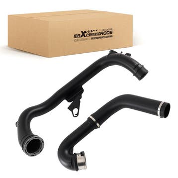 Intercoolerslang geschikt voor Buick Regal GS Premium 2.0..., Verzenden, Nieuw, Buick