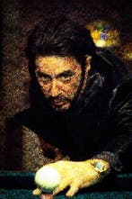 Carlitos Way (1993) - Al Pacino as Carlito Brigante, Nieuw