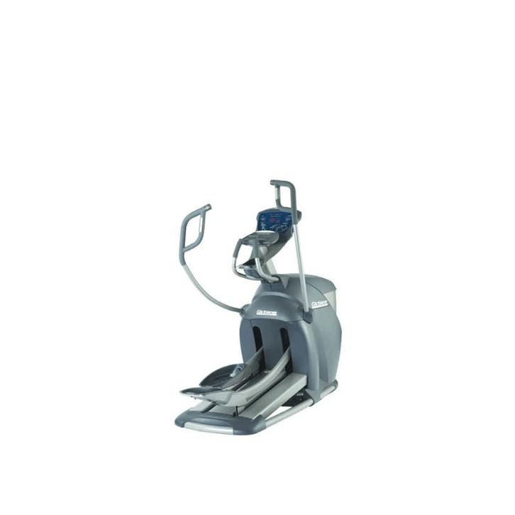Octane - Pro 3700 - Crosstrainer, Sport en Fitness, Fitnessapparatuur, Zo goed als nieuw, Ophalen of Verzenden