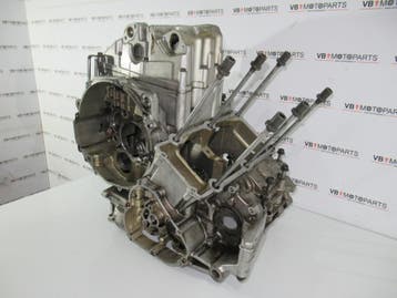 Yamaha  TDM 850 Carters, Ophalen of Verzenden, Nieuw