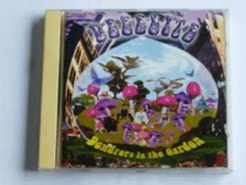 Deee-Lite - Dewdrops in the Garden, Ophalen of Verzenden, Zo goed als nieuw