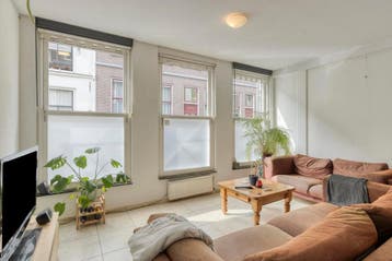 Te huur: Appartement Ambachtstraat in Utrecht, Huizen en Kamers, Utrecht, Appartement, Utrecht