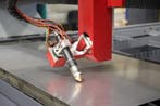 BAYKAL BPL H CNC Plasmasnijder Hypertherm FULL-OPTIONS