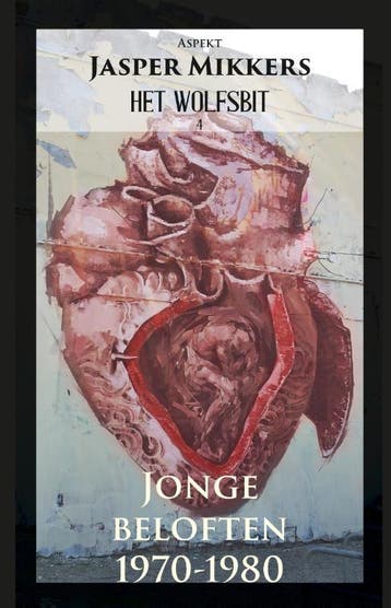 Jonge Beloften 1970-1980 | Jasper Mikkers | Nieuw, Ophalen of Verzenden, Nieuw, Jasper Mikkers