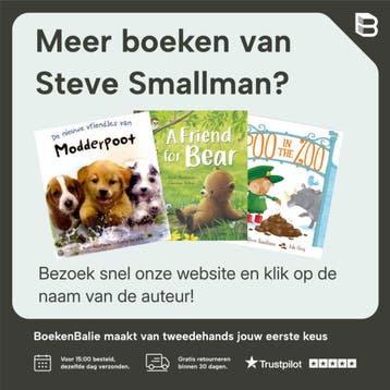 Dokter kwak - Steve Smallman 9789048307265, Boeken, Verzenden, Gelezen, Steve Smallman