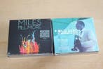 Miles Davis - At The Fillmore 1970 4CD + At Newport 1955/75, Nieuw in verpakking