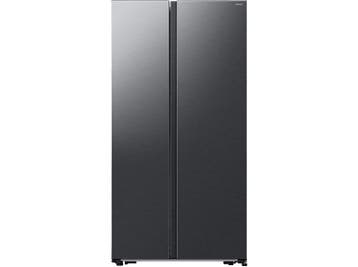 Samsung - Amerikaanse Koelkast - Inhoud  583 L - Nofrost, Witgoed en Apparatuur, Koelkasten en IJskasten, 200 liter of meer, Verzenden